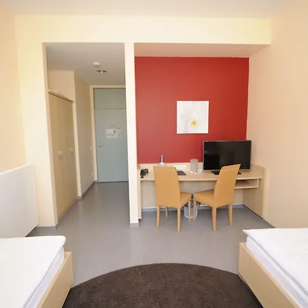 Hotel Borussia Düsseldorf
