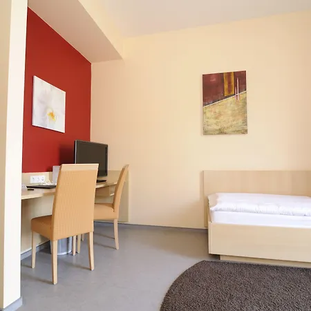 Borussia Hotel 3*