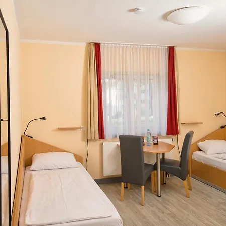 Hotel Borussia