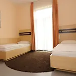 Borussia Hotel Düsseldorf