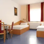 Borussia Hotel