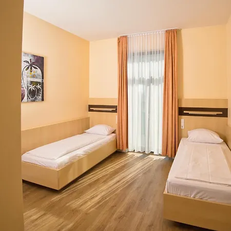 Hotel Borussia 3*