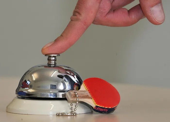 Ξενοδοχείο Borussia