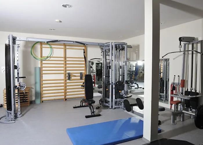 Ξενοδοχείο Borussia