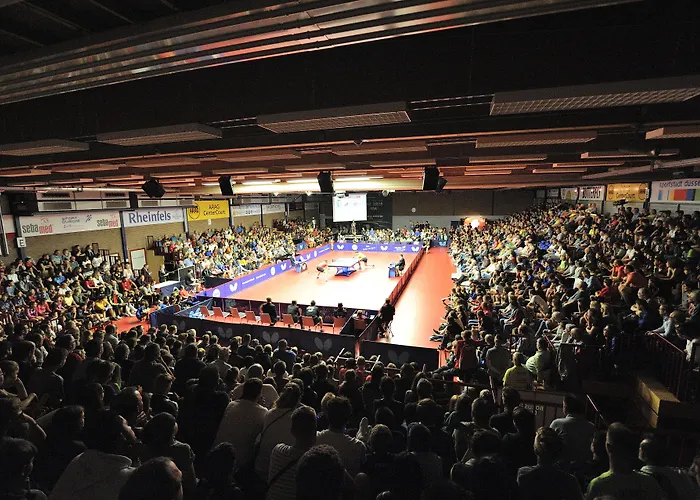 Borussia Ξενοδοχείο 3*