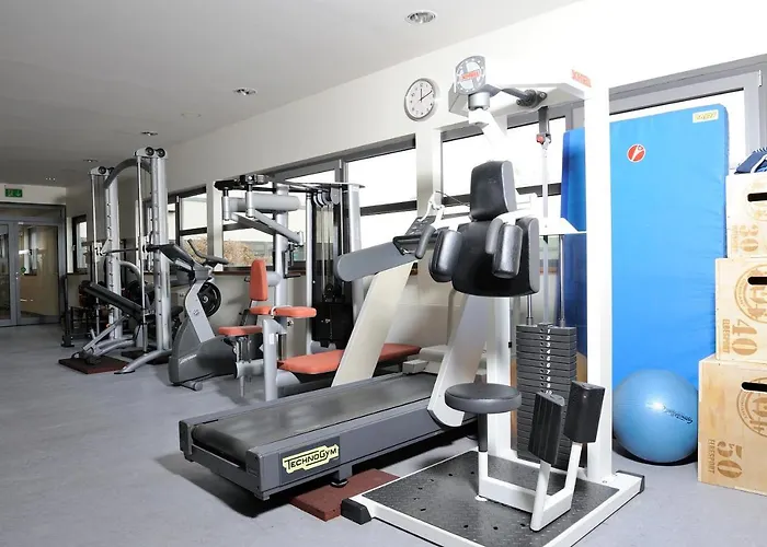 Borussia Ξενοδοχείο