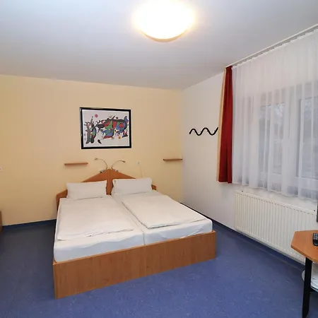 Hotell Borussia
