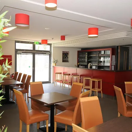 Hotell Borussia 3*