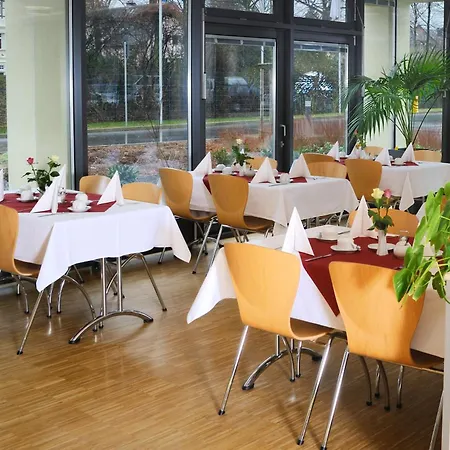 Hotell Borussia 3*