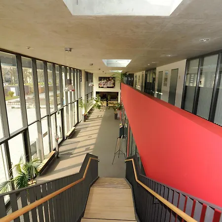 Hotel Borussia