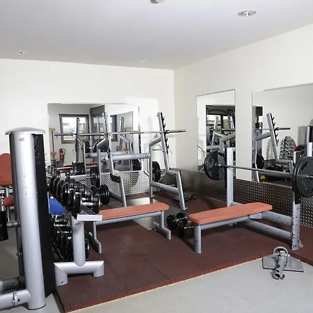 Borussia فندق 3*