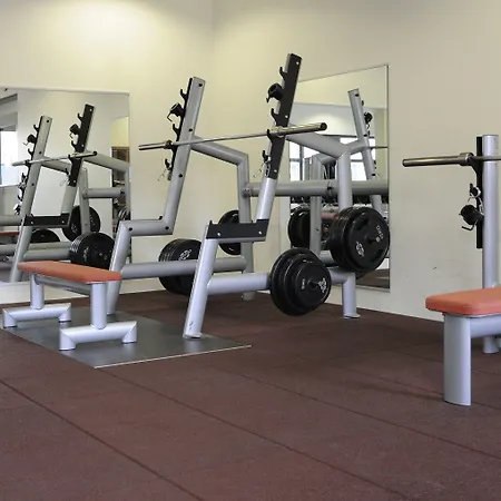 Borussia فندق دوسلدورف