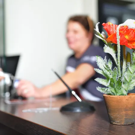 Hotel Borussia Dusseldorf