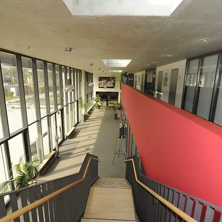 Hotel Borussia Dusseldorf