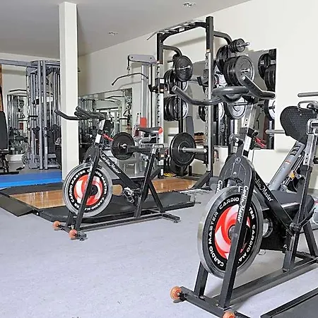 Borussia Hotel 3*