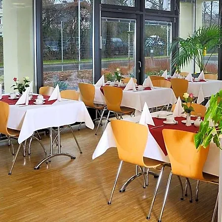 Borussia Hotel Düsseldorf