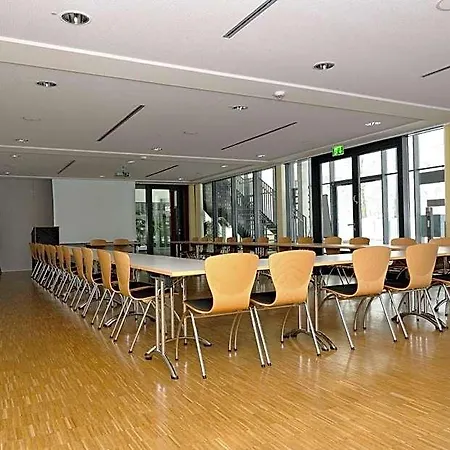 Borussia Hotel 3*