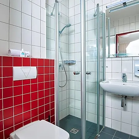 Borussia Hotel 3*
