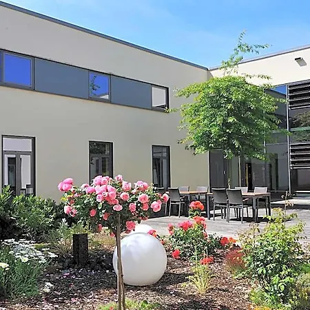 Borussia Hotel