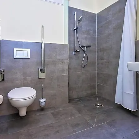 Borussia Hotel Düsseldorf