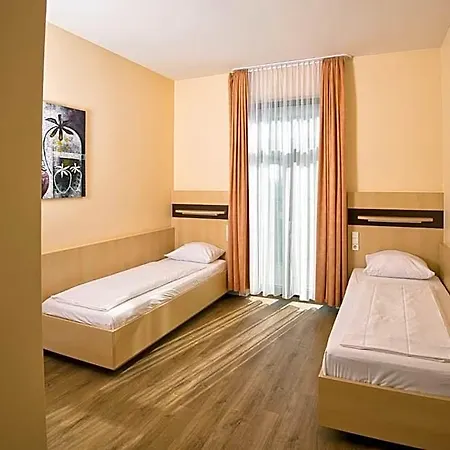 Hotel Borussia 3*