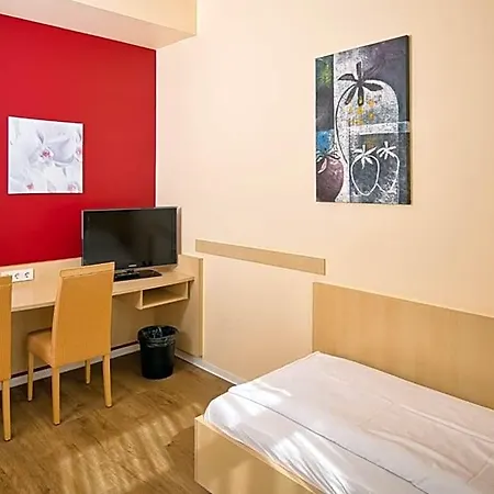 Borussia Hotel Düsseldorf