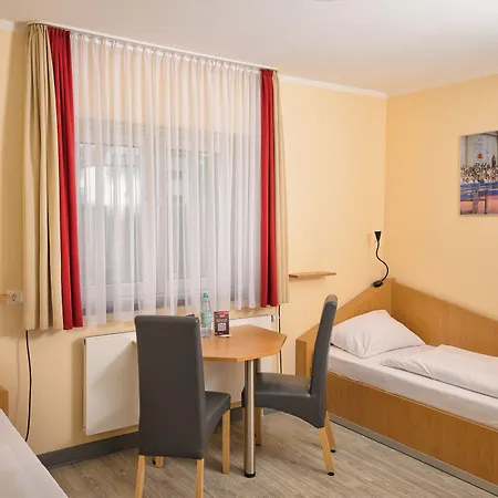 Hotel Borussia