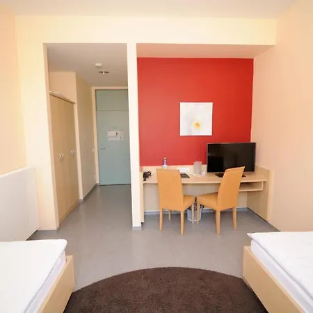 Borussia Hotell 3*