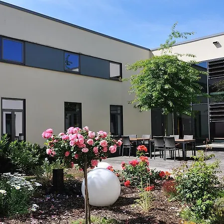 Borussia Hotel