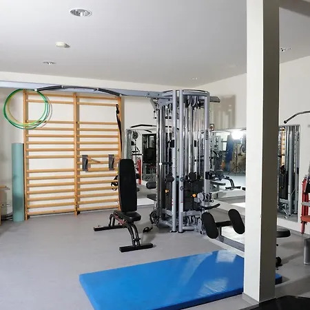 Borussia فندق دوسلدورف