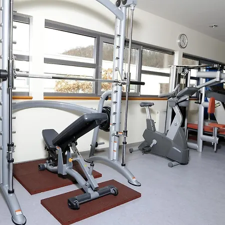 Borussia فندق دوسلدورف