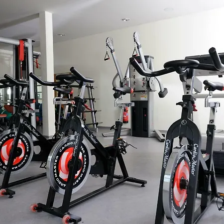 Borussia فندق دوسلدورف