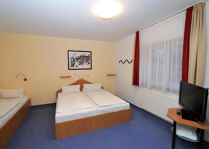 Hotel Borussia
