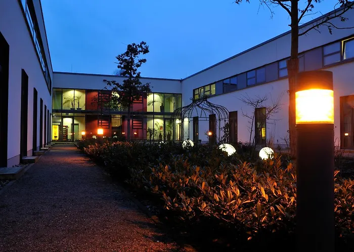 Hotel Borussia