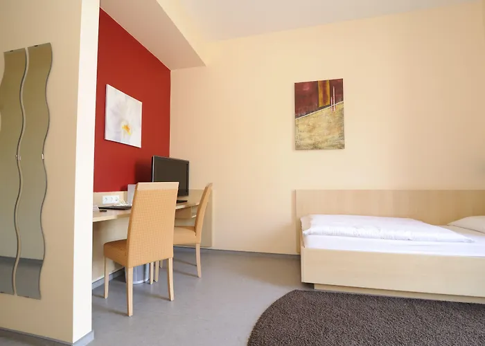 Borussia Hotel 3*
