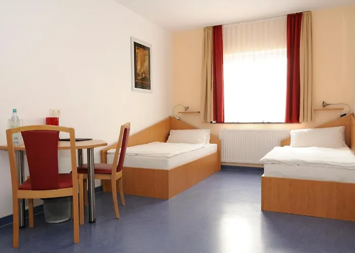 Borussia Hotel
