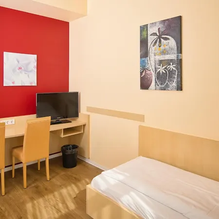Otel Borussia
