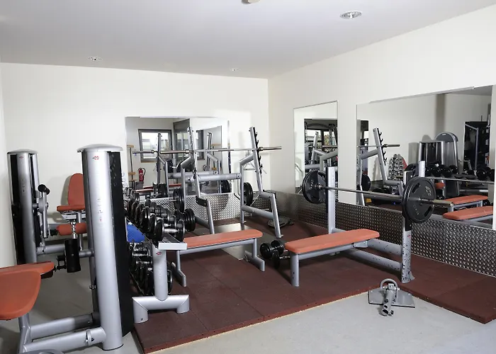 Borussia Отель 3*