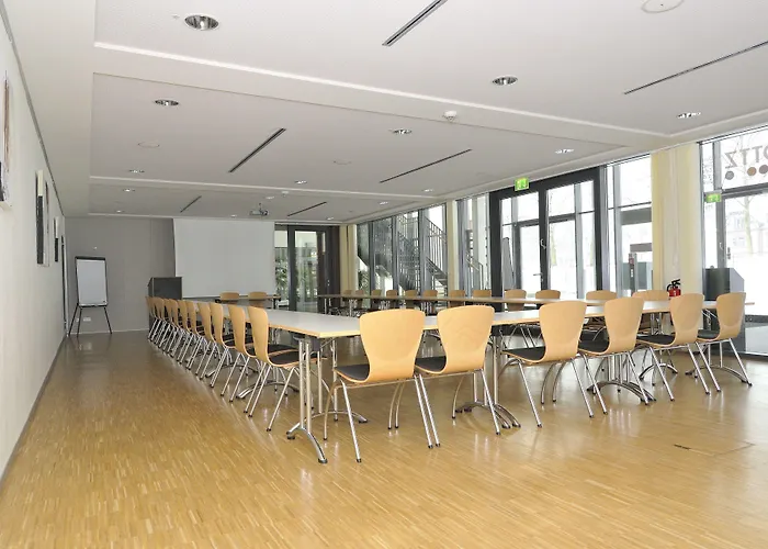 Borussia 3* Дюссельдорф