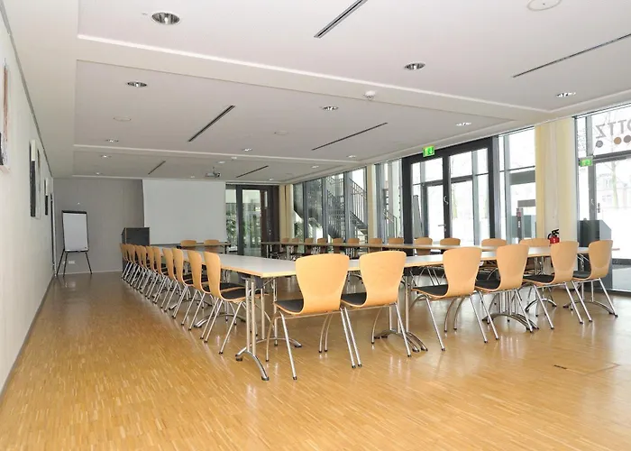 杜塞尔多夫门兴运动酒店