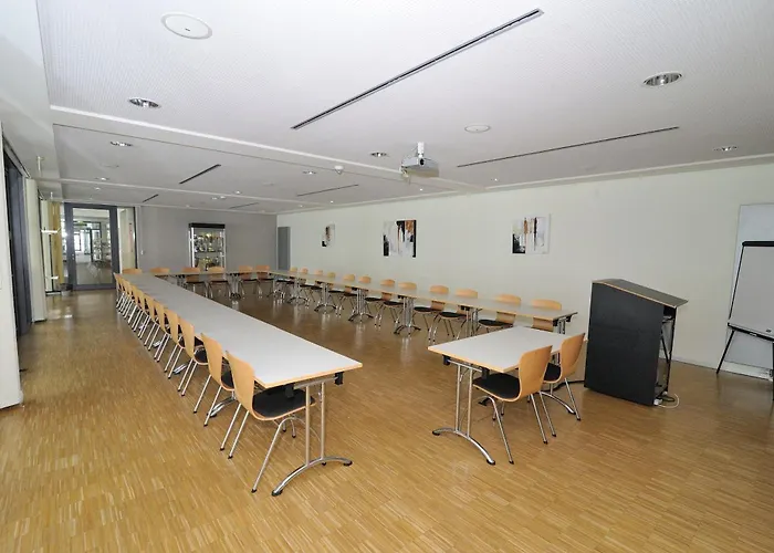 杜塞尔多夫门兴运动酒店 杜塞尔多夫