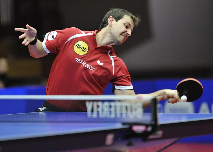 杜塞尔多夫门兴运动酒店 酒店