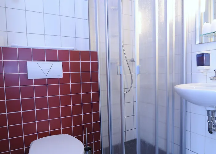 杜塞尔多夫门兴运动酒店